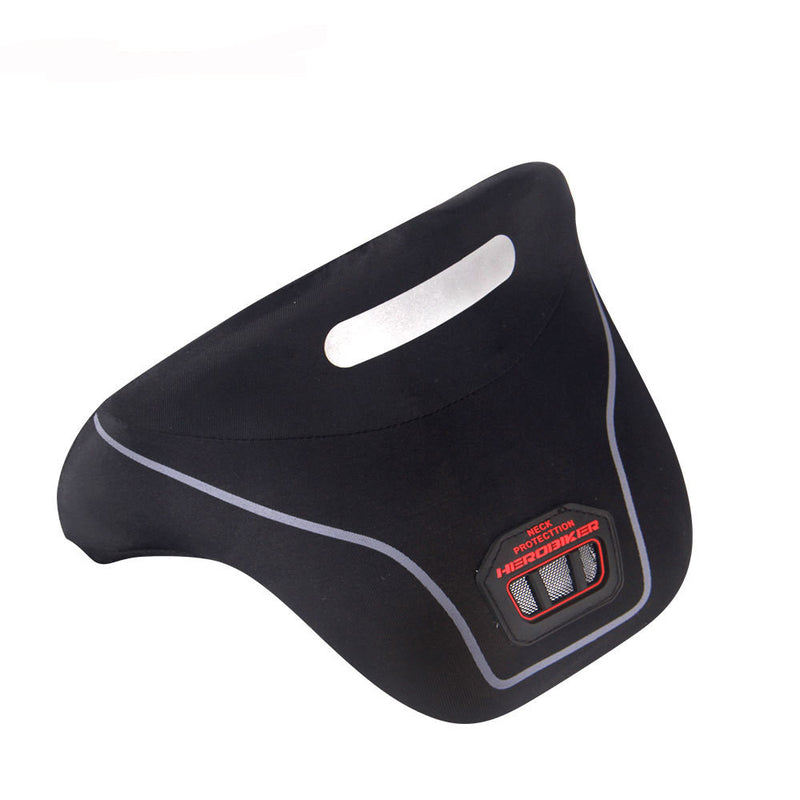 HEROBIKER Motorcycle Motocross Racing Neck Support Protector Neck Brace Protection