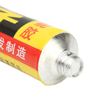 18ml Super Adhesive Repair Glue For Shoe Leather Rubber Canvas Tube Strong Bond
