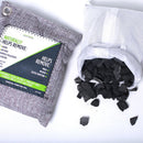 Activated Carbon Car Air Freshener Natural Air Purification Bag Bamboo Char