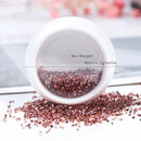 1440Pcs 1.2Mm Zircon Rhinestones For Nails Decorations Crystal Mini Zircon  J8H1
