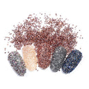 1440Pcs 1.2Mm Zircon Rhinestones For Nails Decorations Crystal Mini Zircon  J8H1