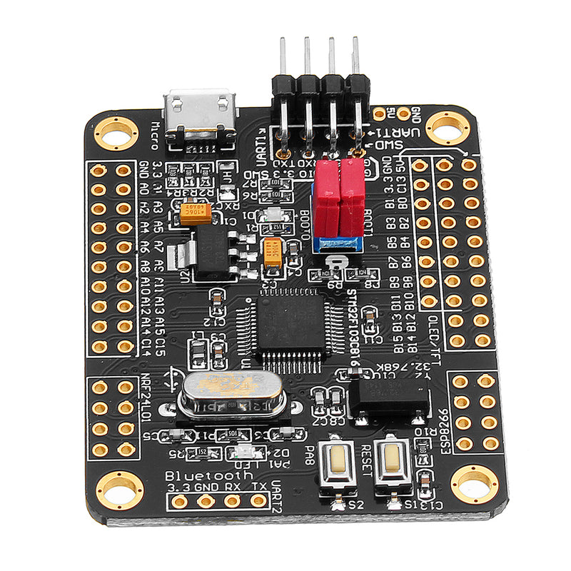 STM32F103C8T6 ARM Minisystem Development Board STM32 Development Board Core Board for ESP8266 Wifi M