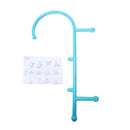 Body Muscle Relief Massager Deep Pressure Massage Tool Body Massager Trigge G5E7