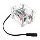 HIFI Digital Amplifier Board Class D Audio Power Amplifier Module Warm Tone High Fidelity With Shell