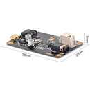 Mp3 Bluetooth Decoder Board 4.2 Audio Receiver Module Diy Speaker Amplifier