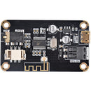 Mp3 Bluetooth Decoder Board 4.2 Audio Receiver Module Diy Speaker Amplifier