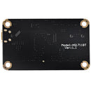 Mp3 Bluetooth Decoder Board 4.2 Audio Receiver Module Diy Speaker Amplifier