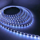 5M SMD 5050 RGB 300 LEDs Flexible Strip Light+ 2.4G Touch Control +RGB Controller DC12V
