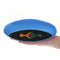 Mini Rechargeable Air Dehumidifier Wardrobe Safe Mould Moisture Absorber Room 250ML
