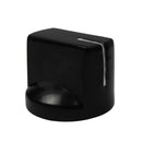 24pcs Plastic AMP Knobs Guitar Effect Pedal Knobs Flat Pointer Knobs