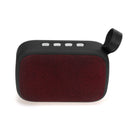 Wireless bluetooth Speaker Portable Music Sound For Tablet Cellphone