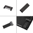 Replacement Kickstand Shell Support Bracket Stand Case Holder with Screw for Nintendo Switch NS NX Game Console