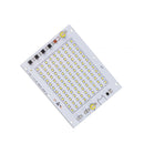 50W SMD2835 LED Chip Light Smart IC Driver DIY For Non-waterproof Floodlight Spotlight AC190-240V