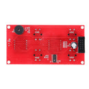 NY-D04 100A/40A Dual Display Spot Soldering Station Transformer Controller Control Board Adjustable Time Current