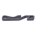 Titanium Alloy Carabiner Key Clip Keychain Hooks Key Ring Hanging Buckle Hi