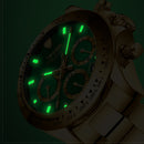 TEVISE T822A Luminous Display Business Style Men Wrist Watch Multi Function Automatic Mechanical Watch