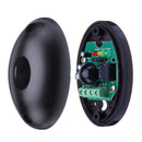 12/24V Single Infrared Beam Ray Counter Detector Signal Control Sensor Burglar Alarm