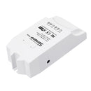 SONOFF TH10 DIY 10A 2200W Smart Home WIFI Wireless Temperature Humidity Thermostat Switch