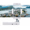 X-Cam SIGHT 2S bluetooth4.0 Stabilizer Self Timer Brushless Handheld Gimbal For iphone Xiaomi Huawei