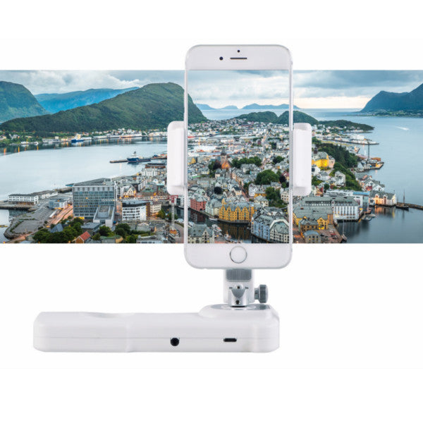X-Cam SIGHT 2S bluetooth4.0 Stabilizer Self Timer Brushless Handheld Gimbal For iphone Xiaomi Huawei