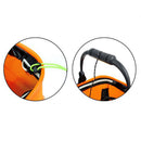 24 Cm Eva Water Bucket With Rope Collapsible Bucket For Camping/Fishing Buc