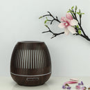 400Ml Aroma Essential Oil Diffuser Ultrasonic Air Purifier Humidifier With