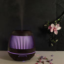 400Ml Aroma Essential Oil Diffuser Ultrasonic Air Purifier Humidifier With