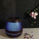 400Ml Aroma Essential Oil Diffuser Ultrasonic Air Purifier Humidifier With