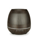 400Ml Aroma Essential Oil Diffuser Ultrasonic Air Purifier Humidifier With