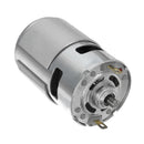 Dc 24V 15000Rpm High Speed Large Torque Dc 775 Motor Electric Power Tool Ne