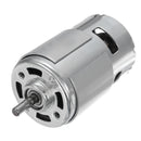 Dc 24V 15000Rpm High Speed Large Torque Dc 775 Motor Electric Power Tool Ne