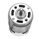 Dc 24V 15000Rpm High Speed Large Torque Dc 775 Motor Electric Power Tool Ne