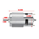 Dc 24V 15000Rpm High Speed Large Torque Dc 775 Motor Electric Power Tool Ne