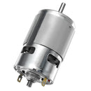 Dc 24V 15000Rpm High Speed Large Torque Dc 775 Motor Electric Power Tool Ne