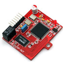 For Cm6631 Daughter Digital Interface Module Dac Board Suitable For Tda1541
