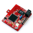 For Cm6631 Daughter Digital Interface Module Dac Board Suitable For Tda1541
