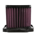 High Performance Flow Unique Air Filter For Yamaha Mt07 Fz07 Xsr700 689 201