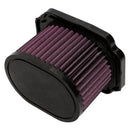 High Performance Flow Unique Air Filter For Yamaha Mt07 Fz07 Xsr700 689 201