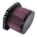 High Performance Flow Unique Air Filter For Yamaha Mt07 Fz07 Xsr700 689 201