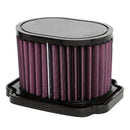 High Performance Flow Unique Air Filter For Yamaha Mt07 Fz07 Xsr700 689 201