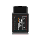 ELM327 V1.5 bluetooth WIFI OBD2 Scanner Auto OBDII Diagnostic Tool Code Reader PIC18F25K80 Chip for Android IOS Windows