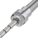 RED ARROW Woodworking MT2 Pen Mandrel Saver Morse Taper 2 Shank  Pen Made Woodturning Tool Wood Lathe Tool