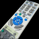 Rd-448E Projector Remote Control For Nec Projector V260X+V300X+V260 Rd-448E K5D9