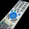 Rd-448E Projector Remote Control For Nec Projector V260X+V300X+V260 Rd-448E K5D9