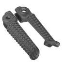 Front Footrest Foot Pegs For Yamaha YZF R1 R6 R6S 1999-2012