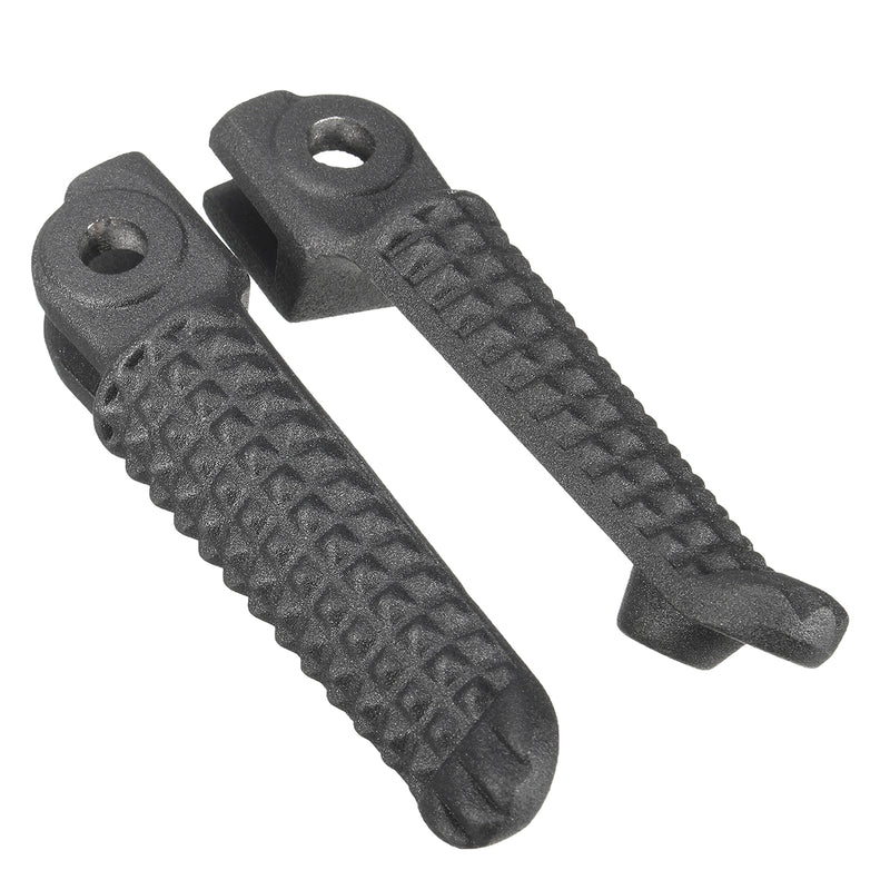 Front Footrest Foot Pegs For Yamaha YZF R1 R6 R6S 1999-2012