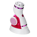 Electric Foot File Pedi Spin Removes Calluses Massager Pedicure Dead Dry Skin Grinding Peeling Foot Care Exfoliating Device
