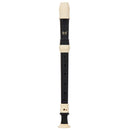 Irin Abs Recorder Soprano Clarinet Long Flute Baroque Recorder Fingering Mu A9S2