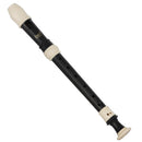 Irin Abs Recorder Soprano Clarinet Long Flute Baroque Recorder Fingering Mu A9S2