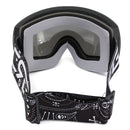 Winter Anti Fog Dual Len Motor Bike Racing Outdooors Snowboard Ski Goggles